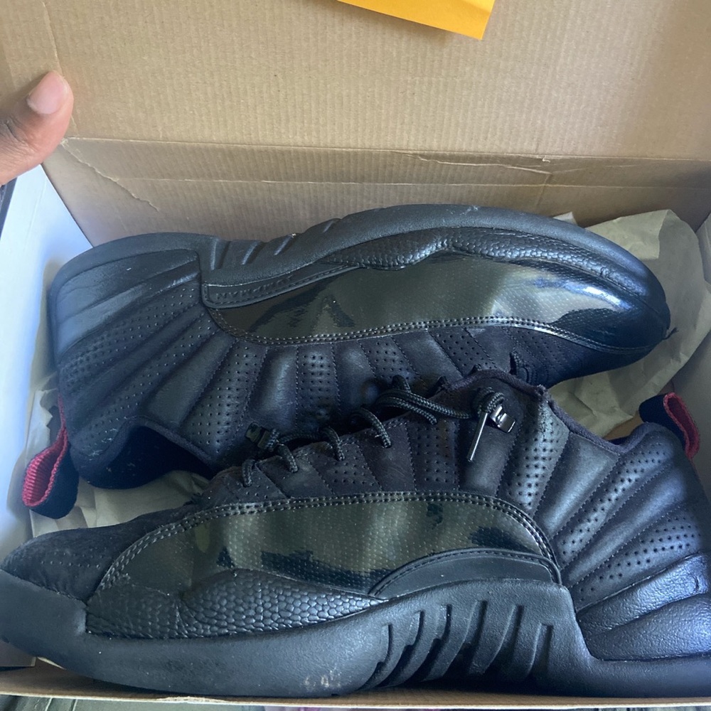 Air Jordan Retro Low 12s